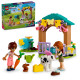 LEGO® 42607 Friends Otum Cow Navetta