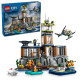 LEGO® 60419 City Police Prison Island