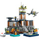 LEGO® 60419 City Police Prison Island