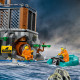 LEGO® 60419 City Police Prison Island