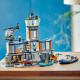 LEGO® 60419 City Police Prison Island