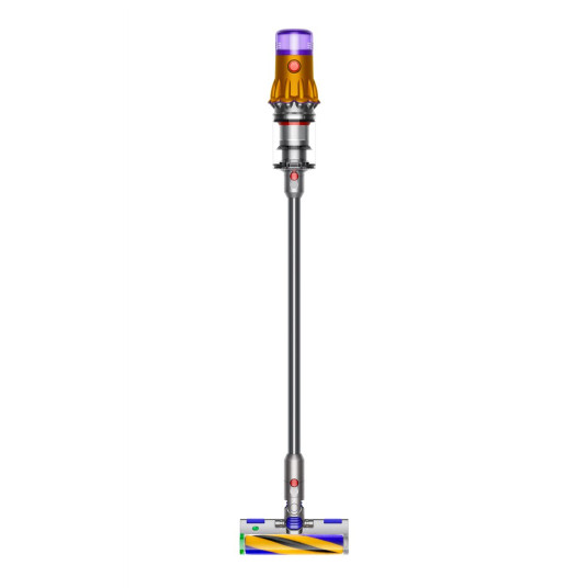 Dyson V12 Detect Slim Absolute 545W pölynimuri