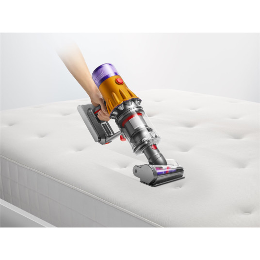 Dyson V12 Detect Slim Absolute 545W pölynimuri