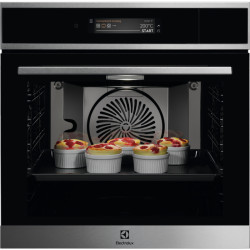 Uuni Electrolux EOA9S31CX