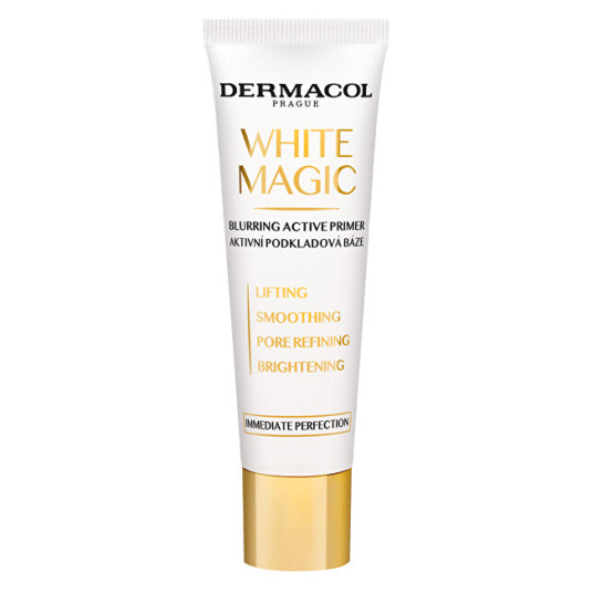 Dermacol - White Magic Active meikkivoide