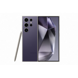 Älypuhelin Samsung Galaxy S24 Ultra 5G 12GB/256GB Titanium Violet
