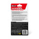X-SHOT patruunat Hyper Gel, 20000 geelipalloa, lajitelma, 36625
