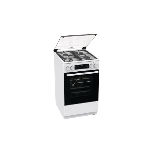 Liesi Gorenje GKS5C70WF