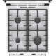 Liesi Gorenje GKS5C70WF