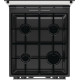 Kaasuliesi Gorenje GK5C41SJ