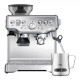 Kahvinkeitin Sage Barista Express SES875 BSS