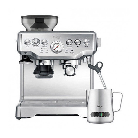 Kahvinkeitin Sage Barista Express SES875 BSS