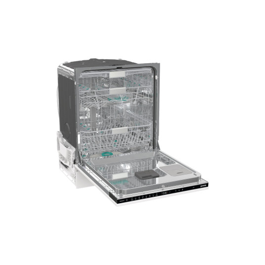 Astianpesukone Gorenje GV693C61AD