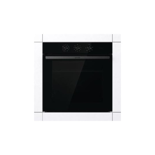 Uuni Gorenje BO6725E02BG