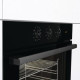 Uuni Gorenje BO6725E02BG