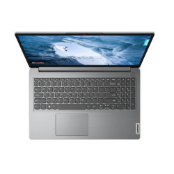 Tietokone Lenovo IP1 15IGL7 , 15,6", CELERON N4020, RAM 4 Gt, SSD 128 Gt, Intel® UHD Graphics 600, Windows® 11 Home 82V700GLLT