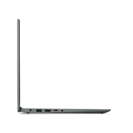 Tietokone Lenovo IP1 15IGL7 , 15,6", CELERON N4020, RAM 4 Gt, SSD 128 Gt, Intel® UHD Graphics 600, Windows® 11 Home 82V700GLLT