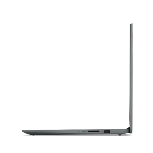 Tietokone Lenovo IP1 15IGL7 , 15,6", CELERON N4020, RAM 4 Gt, SSD 128 Gt, Intel® UHD Graphics 600, Windows® 11 Home 82V700GLLT