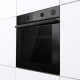 Sähköuuni Gorenje BSA6737E15BG