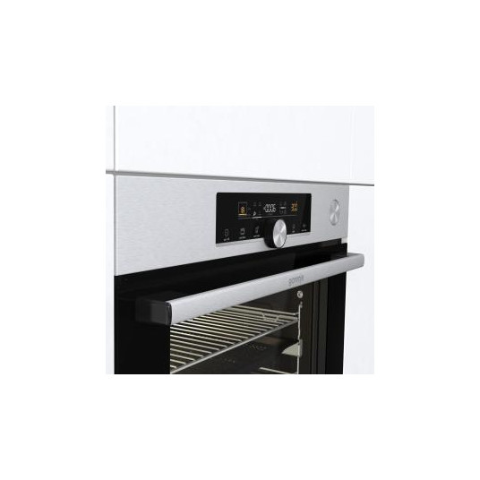 Sähköuuni Gorenje BSA6747A04X