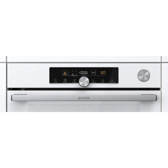 Uuni Gorenje BPSA6747A08WG