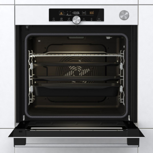 Uuni Gorenje BPSA6747A08WG