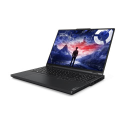 Tietokone Lenovo LegionPro5 16IRX9, 16", I7-14700HX, RAM 16 Gt, SSD 1TB, RTX4070, Windows® 11 Home 82XU006CLT