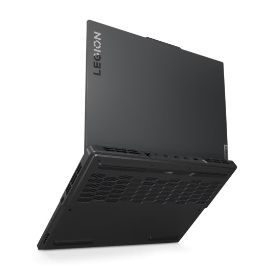 Tietokone Lenovo LegionPro5 16IRX9, 16", I7-14700HX, RAM 16 Gt, SSD 1TB, RTX4070, Windows® 11 Home 82XU006CLT