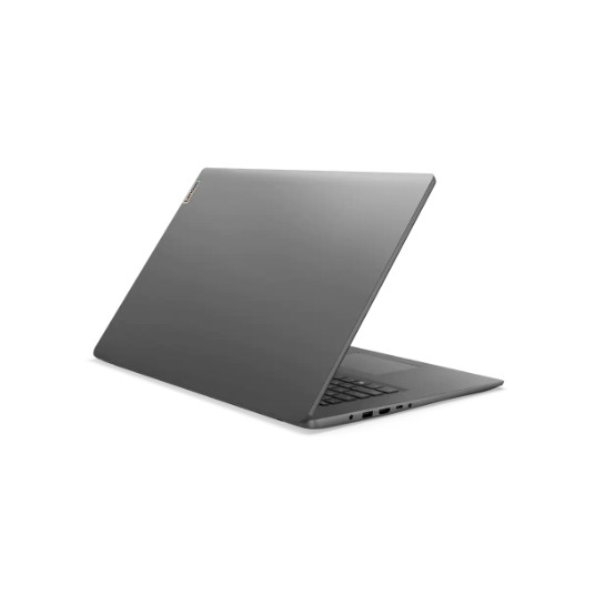 Tietokone Lenovo IP3 17IAU7, 17.3", Intel® Pentium® Gold 8505, RAM 4 Gt, SSD 128 Gt, Integroitu Intel® UHD Graphics, Windows® 11 Home 82RL008ULT