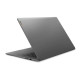 Tietokone Lenovo IP3 17IAU7, 17.3", Intel® Pentium® Gold 8505, RAM 4 Gt, SSD 128 Gt, Integroitu Intel® UHD Graphics, Windows® 11 Home 82RL008ULT