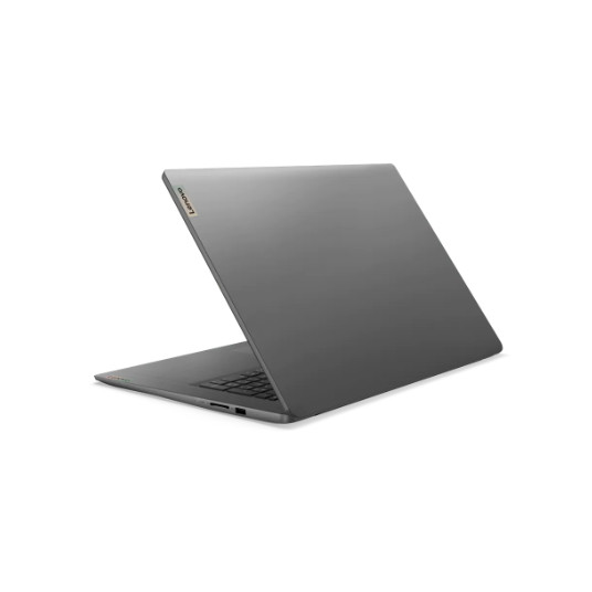 Tietokone Lenovo IP3 17IAU7, 17.3", Intel® Pentium® Gold 8505, RAM 4 Gt, SSD 128 Gt, Integroitu Intel® UHD Graphics, Windows® 11 Home 82RL008ULT