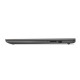 Kannettava tietokone Lenovo IdeaPad 3 17ALC6, 17.3 FHD, AMD Ryzen 5, RAM 4GB, 512GB SSD, AMD Radeon Graphics, Windows 11 Home, Arctic Grey 82KV00JGLT