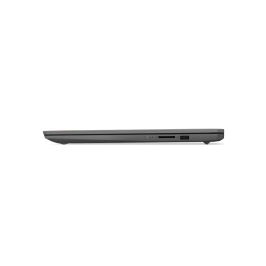 Kannettava tietokone Lenovo IdeaPad 3 17ALC6, 17.3 FHD, AMD Ryzen 5, RAM 4GB, 512GB SSD, AMD Radeon Graphics, Windows 11 Home, Arctic Grey 82KV00JGLT