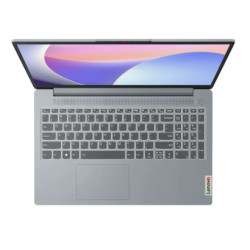 Tietokone Lenovo IPS3 15IAN8 , 15,6", Intel® Core™ i3-N305, RAM 8 Gt, SSD 128 Gt, Integroitu Intel® UHD Graphics, Windows® 11 Home 82XB006HLT