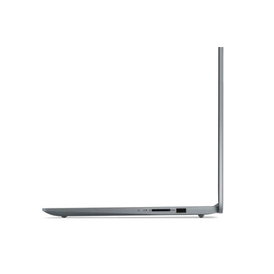 Tietokone Lenovo IPS3 15IAN8 , 15,6", Intel® Core™ i3-N305, RAM 8 Gt, SSD 128 Gt, Integroitu Intel® UHD Graphics, Windows® 11 Home 82XB006HLT