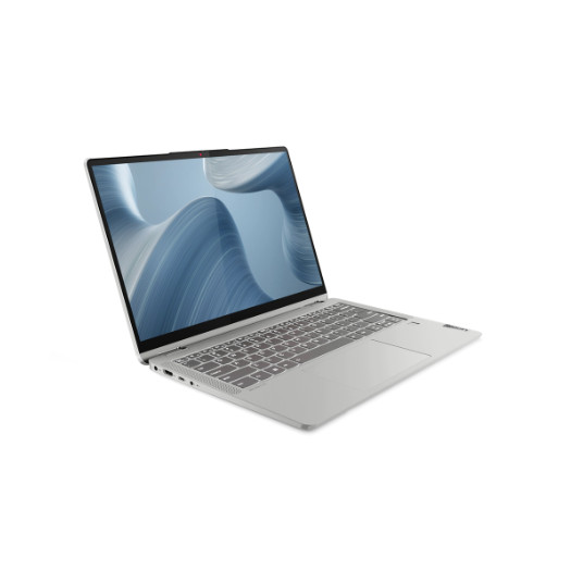 Kannettava tietokone LenovoFlex5 14IAU7, 14", Intel® Pentium® Gold 8505, RAM 4 Gt, SSD 128 Gt, Integroitu Intel® UHD Graphics, Windows® 11 Home 82R7007MLT