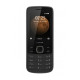 Matkapuhelin Nokia 225 4G Dual-Sim Black