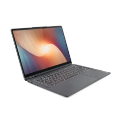 Kannettava tietokone Lenovo Flex5 14ALC7, 14", AMD Ryzen™ 5 5500U, RAM 8GB, SSD 512GB, integroitu AMD Radeon™ -grafiikka, Windows® 11 Home 82R900C5LT