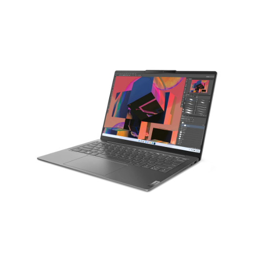 Tietokone Lenovo YGS6 14IRH8, 14", Intel® Core™ i5-13500H, RAM 16 Gt, SSD 512 Gt, Integroitu Intel® Iris® Xe Graphics, Windows® 11 Home 83E0003MLT