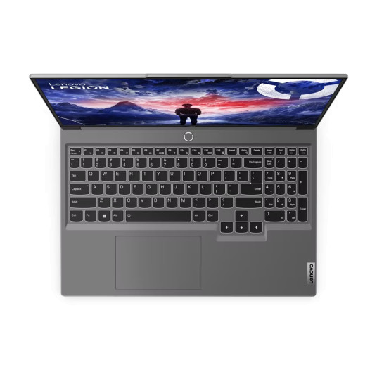 Tietokone Lenovo Legion 5 16IRX9, 16", Intel® Core™ i5-13450HX, RAM 16 Gt, SSD 512 Gt, GeForce RTX™ 4060, Windows® 11 Home 83DG009ALT