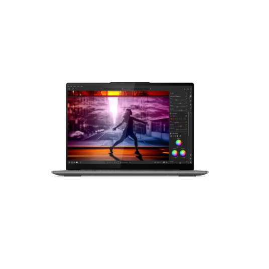 Tietokone Lenovo YGS7 14IMH9, 14", Intel® Core™ Ultra 5 125H, RAM 16 Gt, SSD 512 Gt, Integroitu Intel® Arc™ Graphics, Windows® 11 Home 83CV0039LT