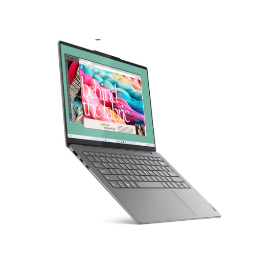 Tietokone Lenovo YGS7 14IMH9, 14", Intel® Core™ Ultra 7 155H, RAM 16GB, SSD 1TB, integroitu Intel® Arc™ -grafiikka, Windows® 11 Home 83CV003ALT