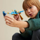 LEGO® 71802 NINJAGO Nya Rising Dragon Attack