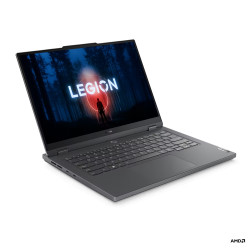 Kannettava tietokone Lenovo LegionS5 14APH8, 14,5", AMD Ryzen™ 7 7840HS, RAM 16GB, SSD 1TB, GeForce RTX™ 4060, Windows® 11 Home, 82Y5004BLT