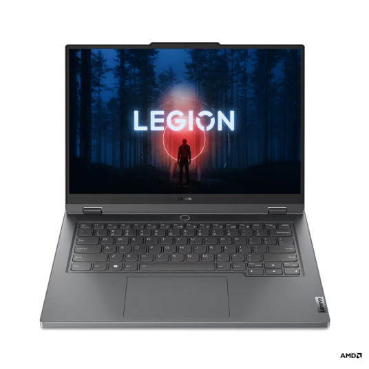 Kannettava tietokone Lenovo LegionS5 14APH8, 14,5", AMD Ryzen™ 7 7840HS, RAM 16GB, SSD 1TB, GeForce RTX™ 4060, Windows® 11 Home, 82Y5004BLT