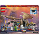 LEGO® 71809 NINJAGO Chief Dragon Egalt