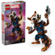LEGO® 76282 Marvel Rocket ja Baby Groot