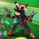 LEGO® 76282 Marvel Rocket ja Baby Groot