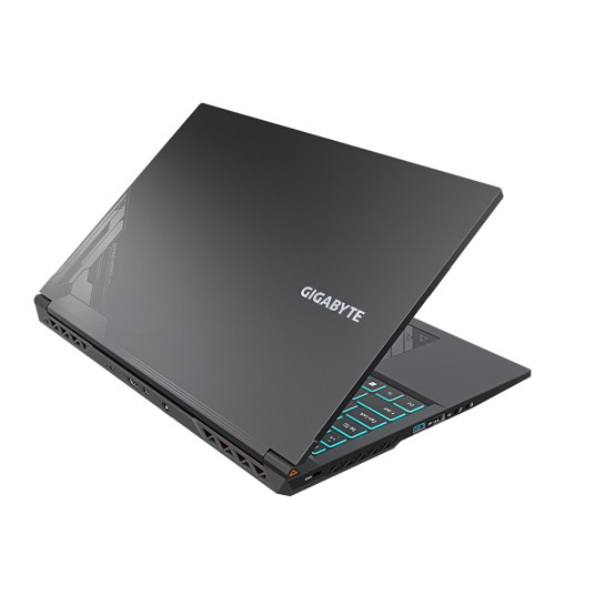 Gigabyte G5 MF5-52EE353SH 15.6 FHD i5-13500H/16GB RAM/512GB/RTX 4050/Win11Home/FIN kbd/2Y Takuu