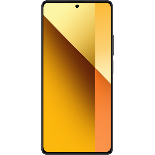 Älypuhelin Xiaomi Redmi Note 13 5G 6GB/128GB Graphite  Black